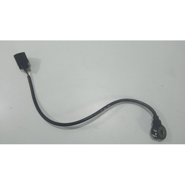 Sensor De Detonaçao Ford Focus 1.6 98mf12a699ba *9243