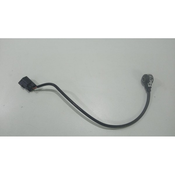 Sensor De Detonaçao Ford Focus 1.6 98mf12a699ba *9242