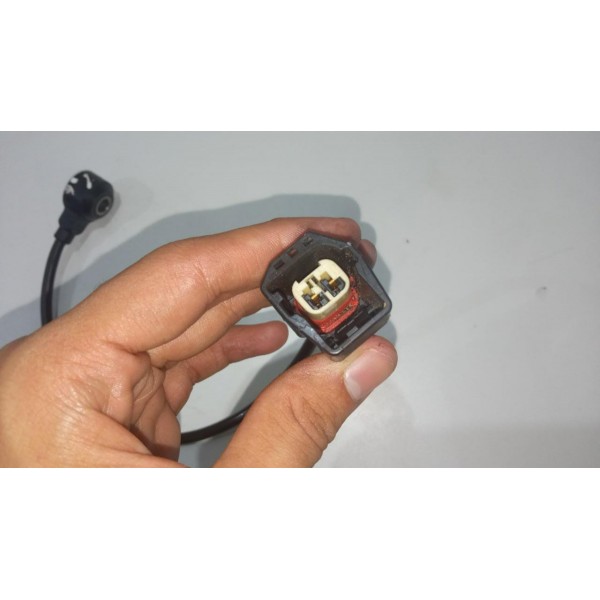 Sensor De Detonaçao Ford Focus 1.6 98mf12a699ba *9242