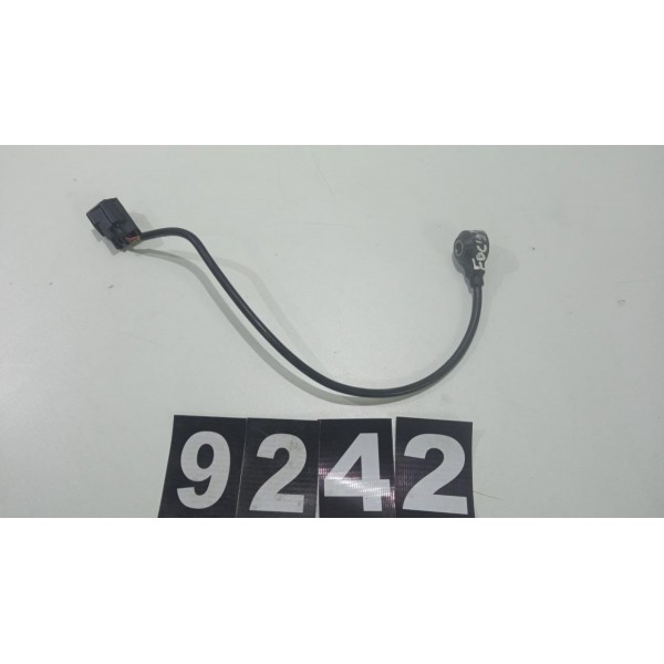 Sensor De Detonaçao Ford Focus 1.6 98mf12a699ba *9242