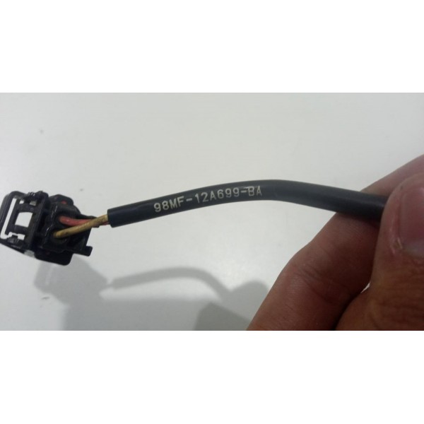 Sensor De Detonaçao Ford Focus 1.6 98mf12a699ba *9242
