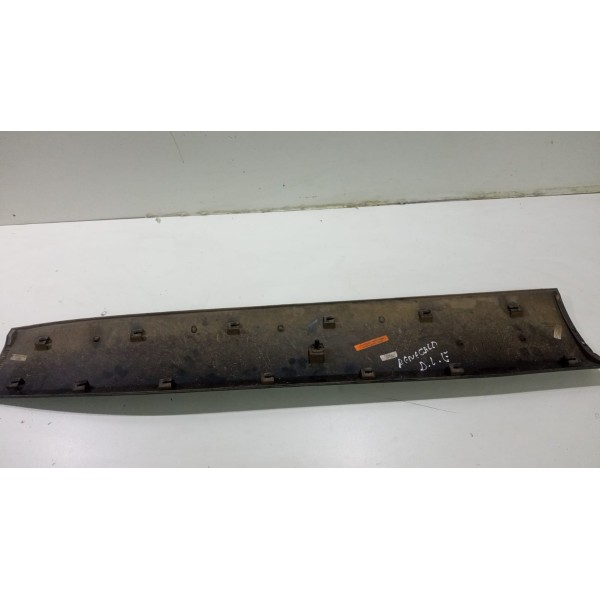 Moldura Porta Diant. Esquerda Jeep Renegade 735578397 *9284
