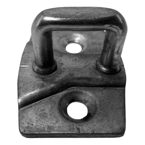 Batente Porta Dianteira Direita Bmw 535i 3.0 N55  2011 2012