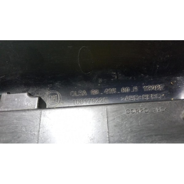 Brake Light Luz Freio Uno Vivace 14/15 100179225 *9403 Cx169