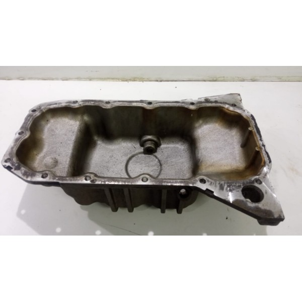 Carter Motor New Fiesta 1.6 16v98mm6675c *9288