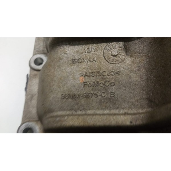 Carter Motor New Fiesta 1.6 16v98mm6675c *9288