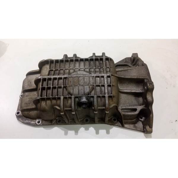Carter Motor New Fiesta 1.6 16v98mm6675c *9288