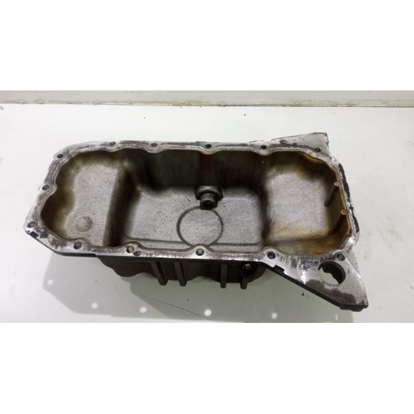 Carter Motor New Fiesta 1.6 16v98mm6675c *9288