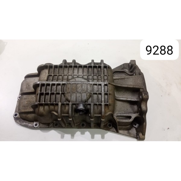 Carter Motor New Fiesta 1.6 16v98mm6675c *9288
