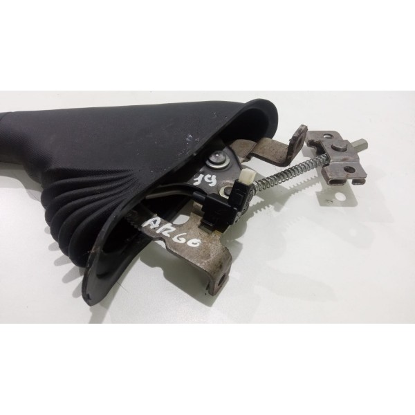 Alavanca Freio De Mao Fiat Argo 2019 54987b011 *9281
