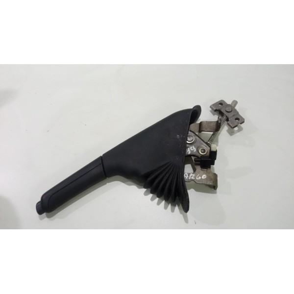 Alavanca Freio De Mao Fiat Argo 2019 54987b011 *9281