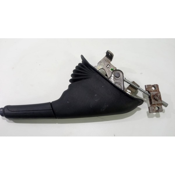 Alavanca Freio De Mao Fiat Argo 2019 54987b011 *9281