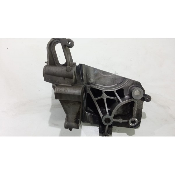 Suporte Coxin Motor Ford Focus 1.6 Aut *9277