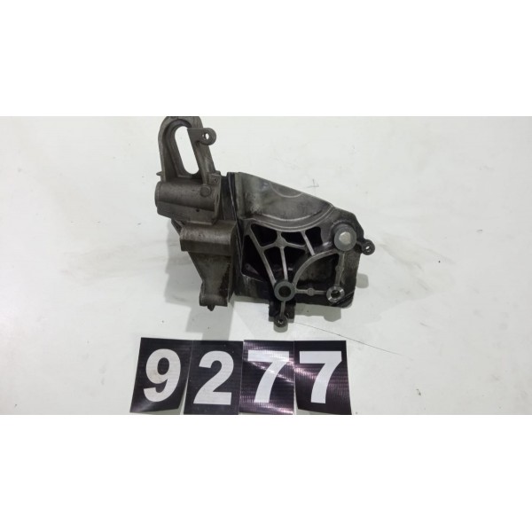 Suporte Coxin Motor Ford Focus 1.6 Aut *9277