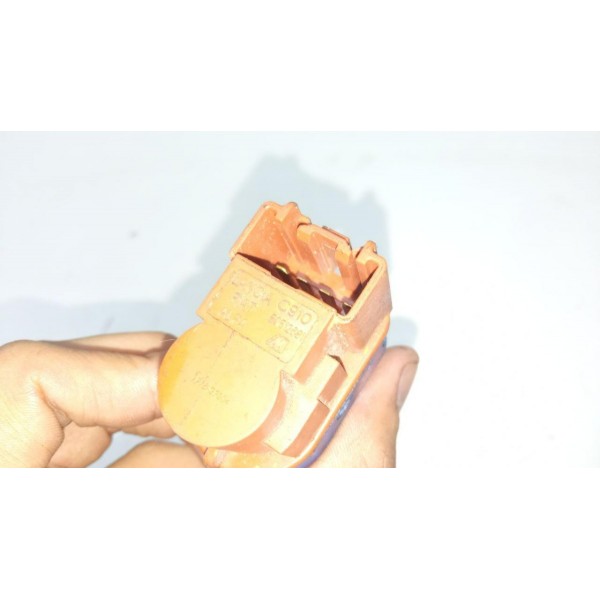 Interruptor Freio Jeep Renegade 2017 50512681 *9450 Cx169