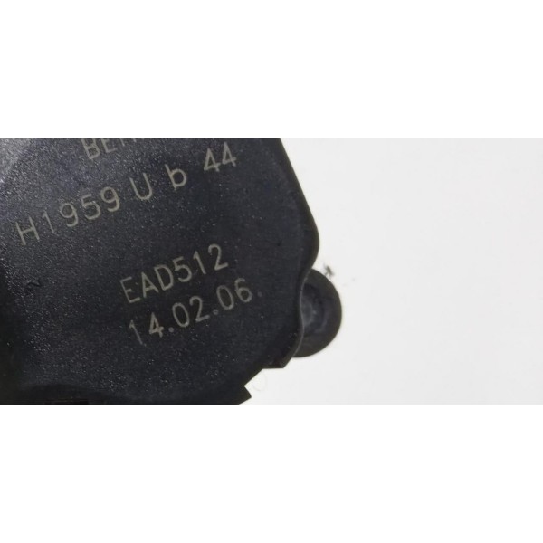 Atuador Ar Condicionado Citroen C4 2.0 Ead512 *9416 Cx169