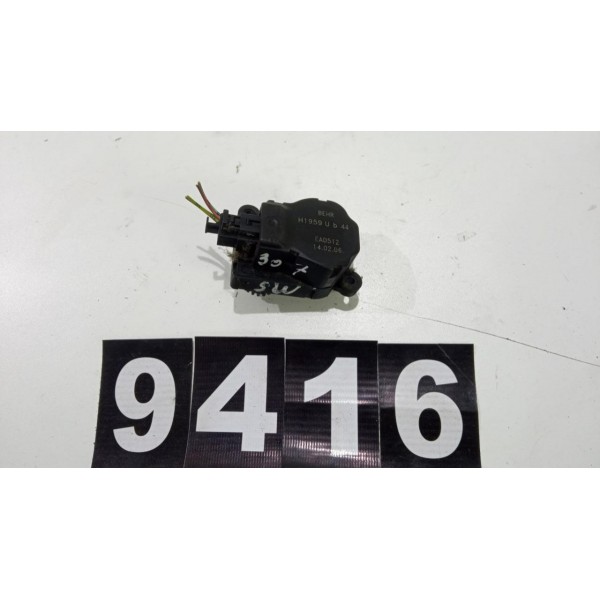 Atuador Ar Condicionado Citroen C4 2.0 Ead512 *9416 Cx169