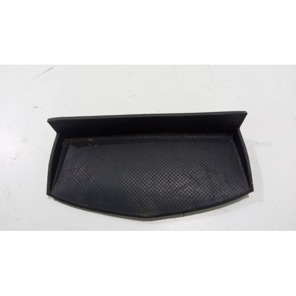 Acabamento Borracha Tapete Painel Peugeot 408 *9408 Cx169