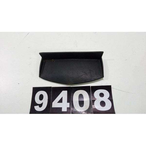 Acabamento Borracha Tapete Painel Peugeot 408 *9408 Cx169