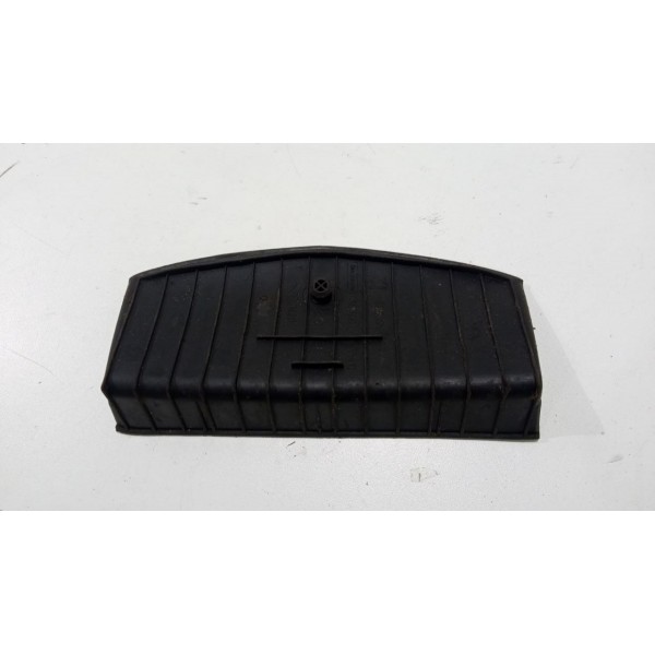 Acabamento Borracha Tapete Painel Peugeot 408 *9408 Cx169