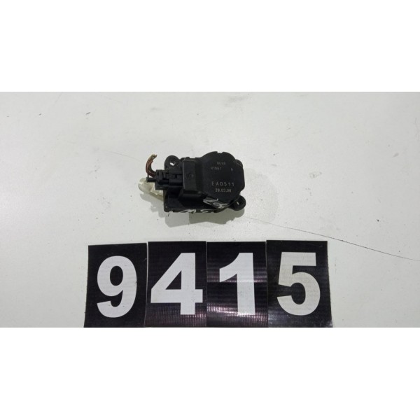 Atuador Caixa De Ar Peugeot 307 Ead511 *9415 Cx169