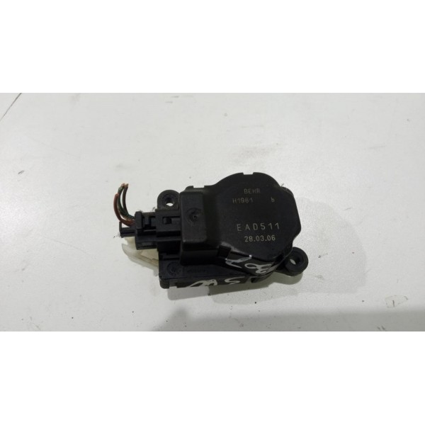 Atuador Caixa De Ar Peugeot 307 Ead511 *9415 Cx169