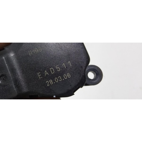 Atuador Caixa De Ar Peugeot 307 Ead511 *9415 Cx169