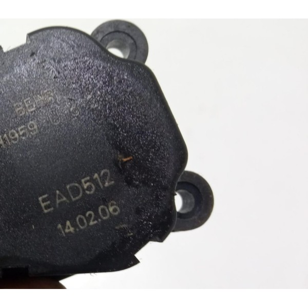 Atuador Ar Condicionado Citroen C4 2.0 Ead512 *9418 Cx169