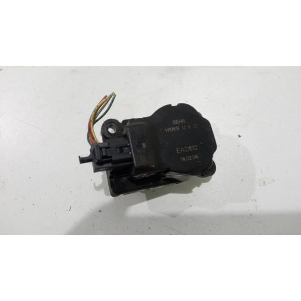Atuador Ar Condicionado Citroen C4 2.0 Ead512 *9418 Cx169