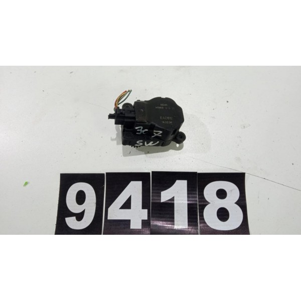 Atuador Ar Condicionado Citroen C4 2.0 Ead512 *9418 Cx169