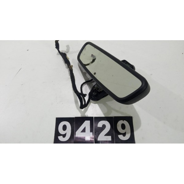 Retrovisor Interno Com Câmera Evoque 2012 *9429