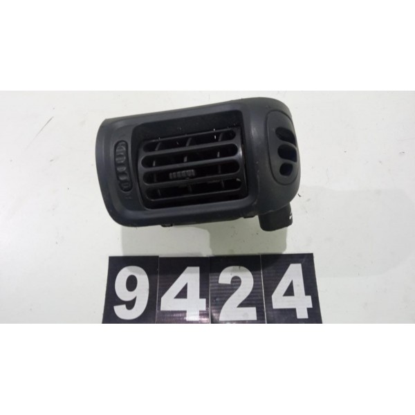 Difusor Ar Esquerdo Renault Clio 2015 95095310 *9424 Cx169