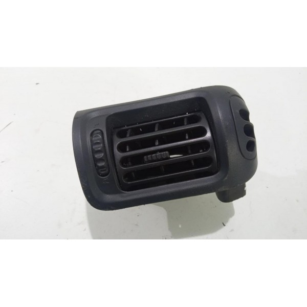 Difusor Ar Esquerdo Renault Clio 2015 95095310 *9424 Cx169