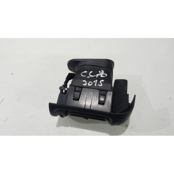 Difusor Ar Esquerdo Renault Clio 2015 95095310 *9424 Cx169
