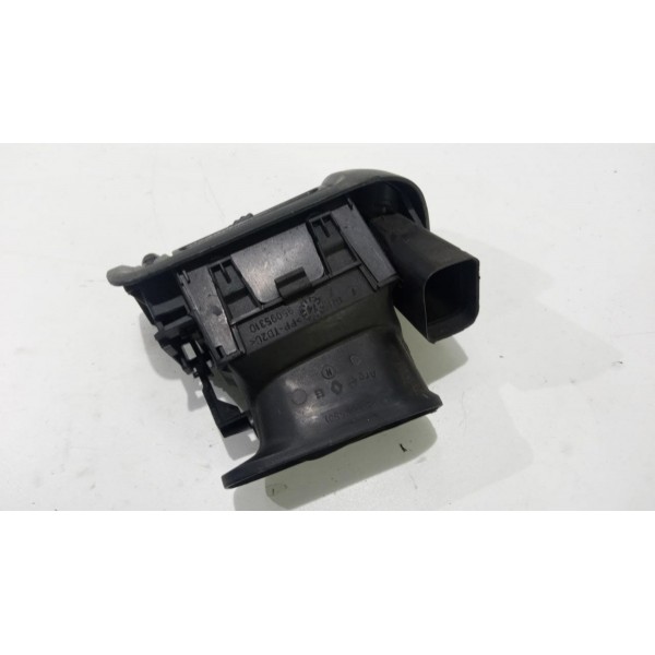 Difusor Ar Esquerdo Renault Clio 2015 95095310 *9424 Cx169