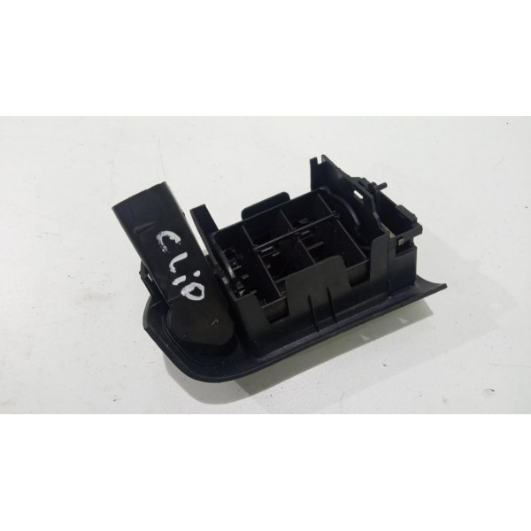 Difusor Saida Ar Direito Renault Clio 2015 *9425 Cx169