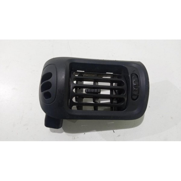 Difusor Saida Ar Direito Renault Clio 2015 *9425 Cx169