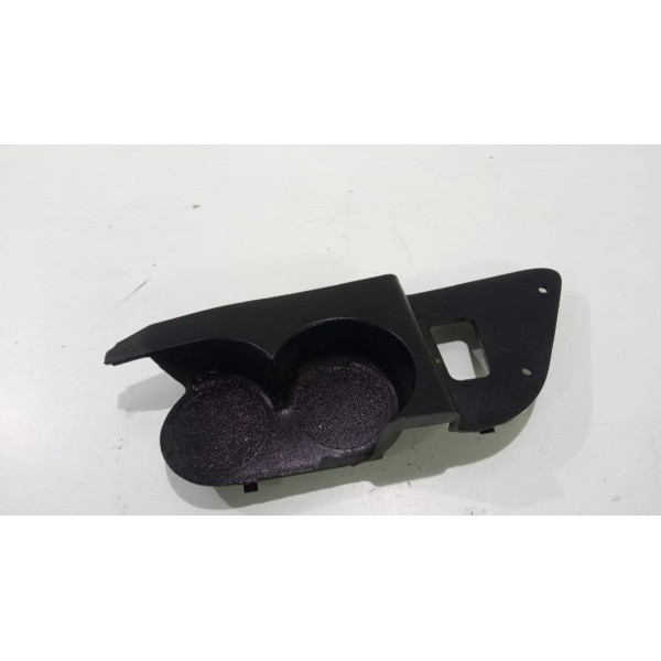 Porta Copo Console Central Peugeot 307 963450087 *9407 Cx169