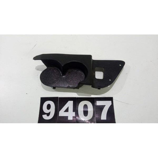 Porta Copo Console Central Peugeot 307 963450087 *9407 Cx169