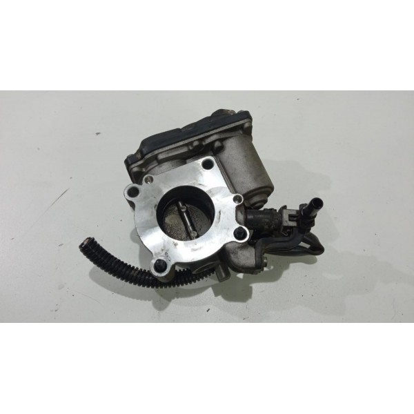 Corpo Borboleta Sandero Logan Clio 1.0 16v 2015 *9404