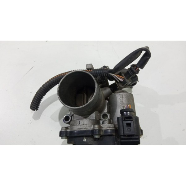 Corpo Borboleta Sandero Logan Clio 1.0 16v 2015 *9404