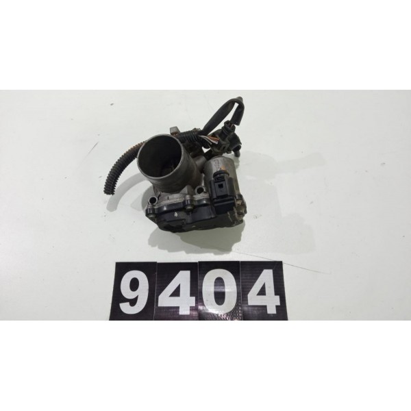 Corpo Borboleta Sandero Logan Clio 1.0 16v 2015 *9404