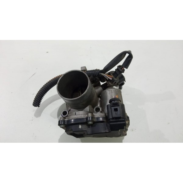Corpo Borboleta Sandero Logan Clio 1.0 16v 2015 *9404