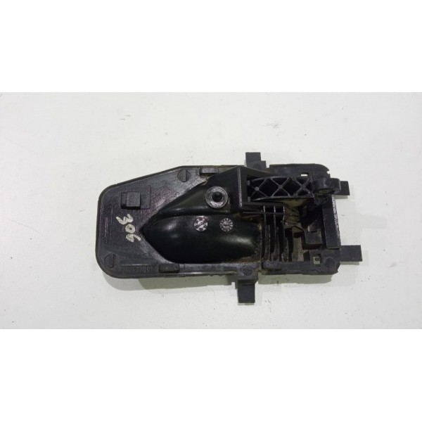 Maçaneta Interna Dianteira Direita Peugeot 405 *9409