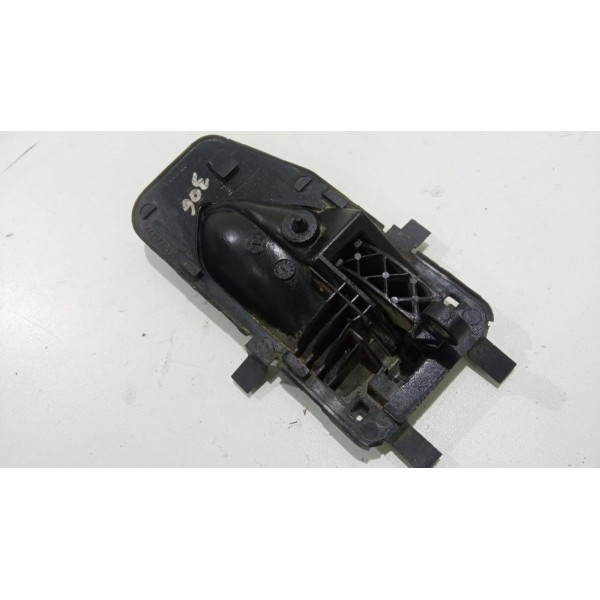 Maçaneta Interna Dianteira Direita Peugeot 405 *9409
