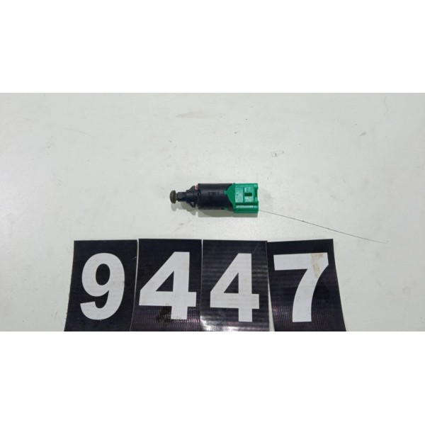 Interruptor Luz De Freio 308 9650688480 *9447 Cx169