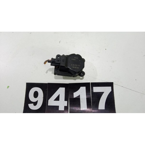 Atuador Caixa De Ar Peugeot 307 Ead511 *9417 Cx169