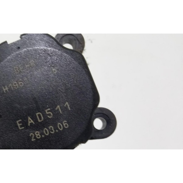 Atuador Caixa De Ar Peugeot 307 Ead511 *9417 Cx169