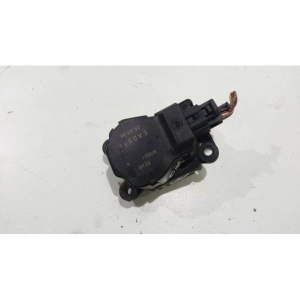 Atuador Caixa De Ar Peugeot 307 Ead511 *9417 Cx169