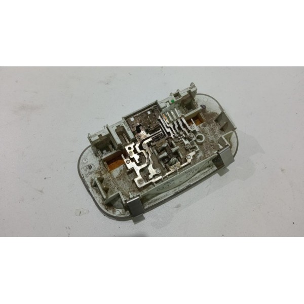 Lanterna Luz Teto Cortesia Peugeot 307 *9419
